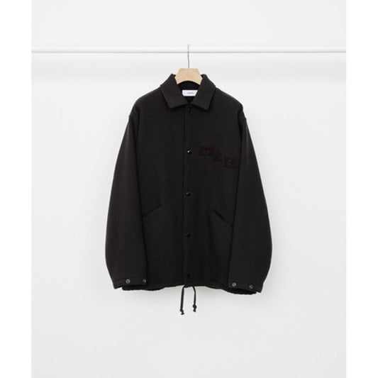 marka 1/14 WOOL VINTAGE DOUBLE CLOTH COACH JACKET