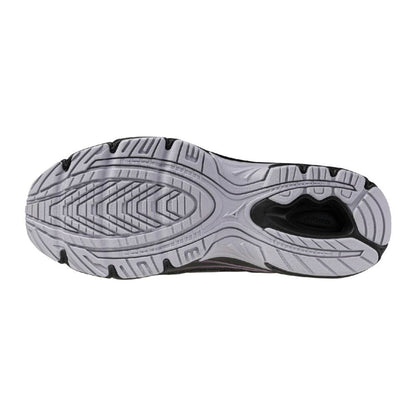 MIZUNO MXR(パープル×ブラック×ダークグレー)