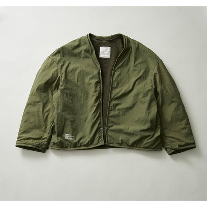 FreshService "HEAVY NYLON DECK JACKET"