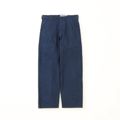 YAECA USN Wide Pants