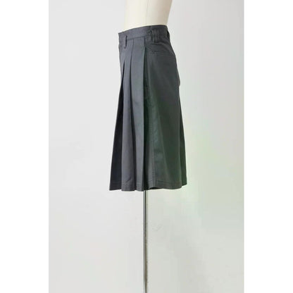 SHINYAKOZUKA SCOTTISH WITH DICKIES