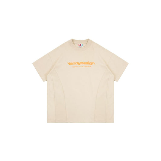 VANDY THE PINK Vandy Design Centreville Tee