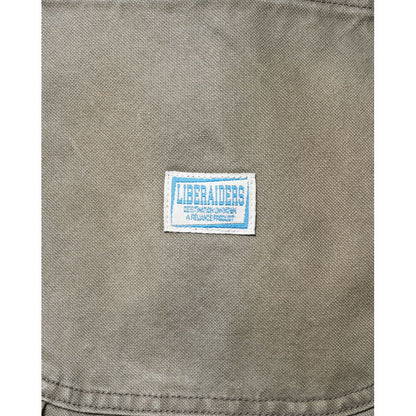 Liberaiders REPAIRED CANVAS WORK PANTS