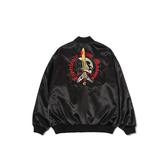 MASSES SATIN JKT