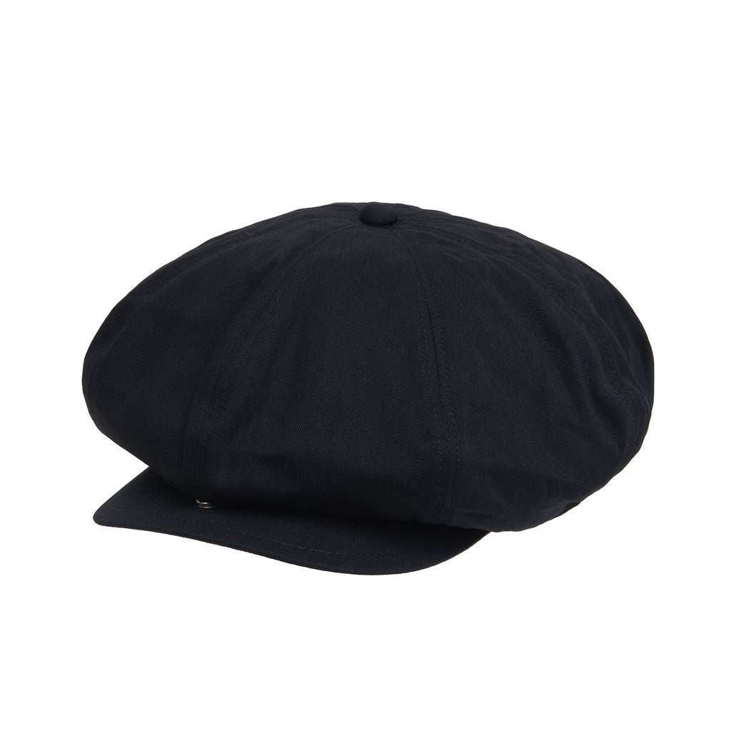 GDC【CA4LA×GDC】Denim Casquette