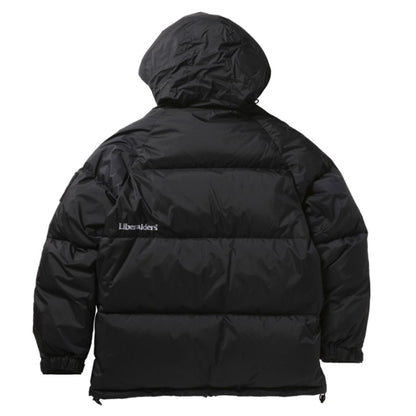 NANGA X LIBERAIDERS  AURORA TACTICAL DOWN JACKET