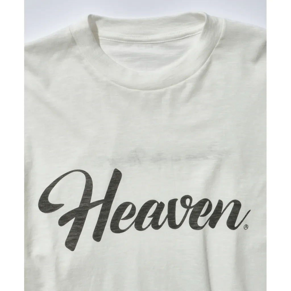 MOUNTAIN RESEARCH Muslin Tee