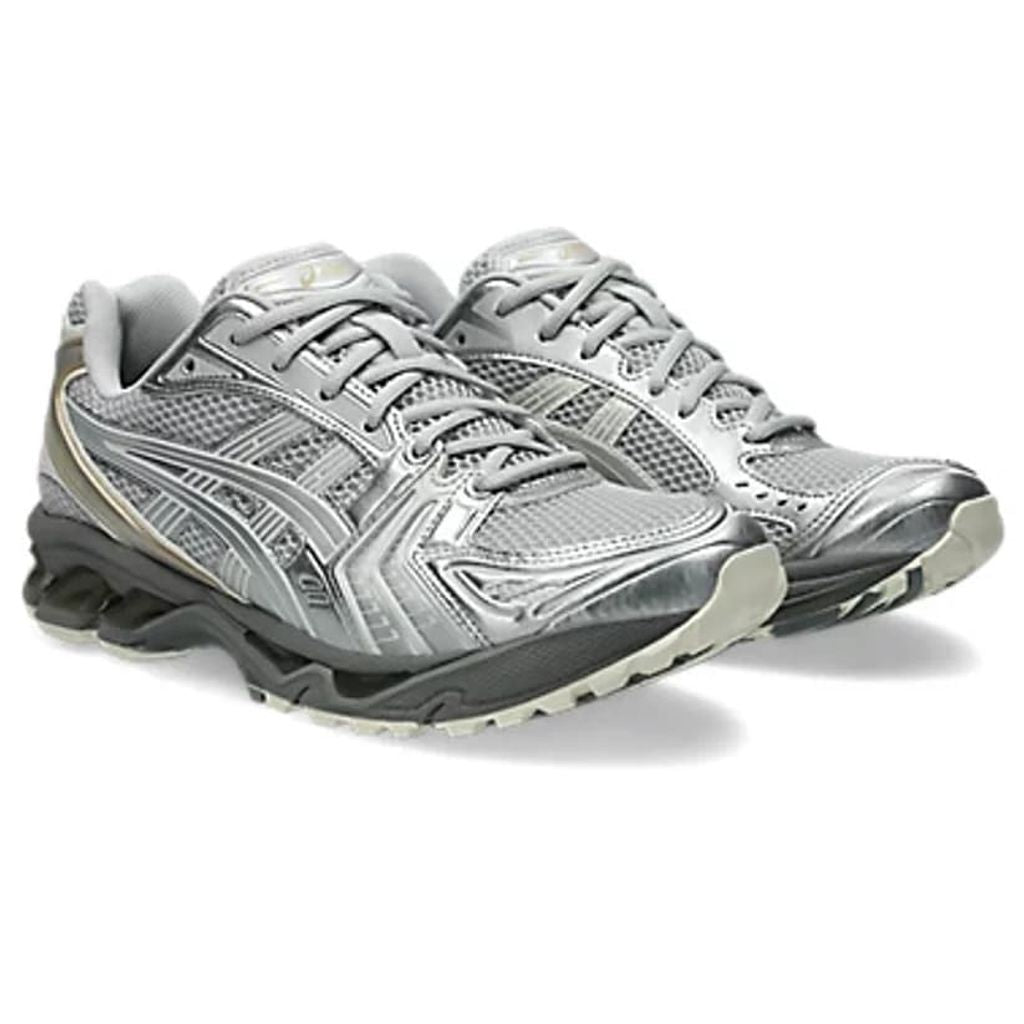 ASICS GEL-KAYANO 14(Concrete/Pure Silver)