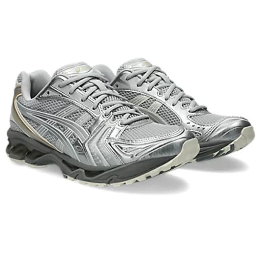 ASICS GEL-KAYANO 14(Concrete/Pure Silver)