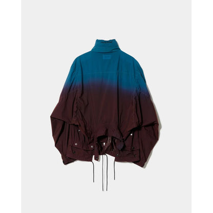 beautiful people double-end glradation blouson