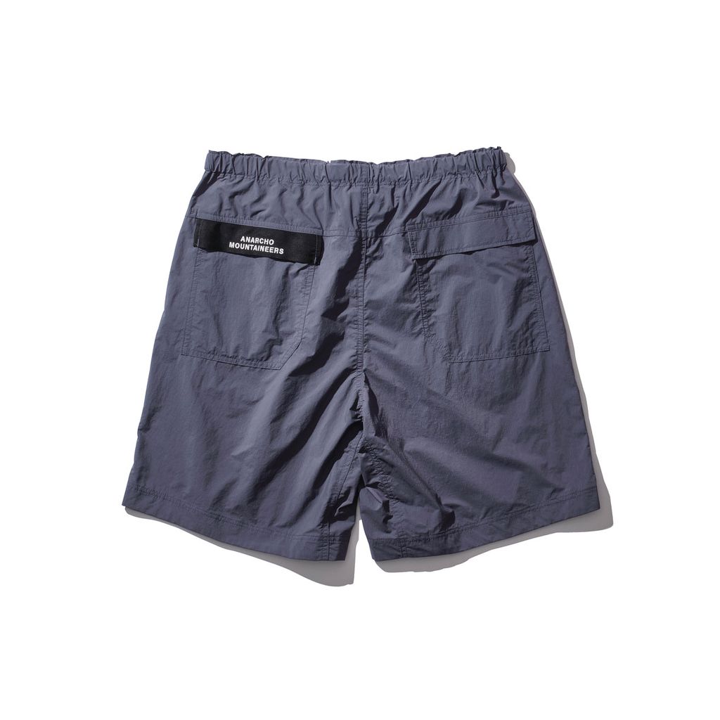 MOUNTAIN RESEARCH  ID Shorts