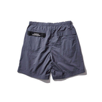 MOUNTAIN RESEARCH  ID Shorts