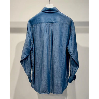 PORTER CLASSIC KATSU SHIRT