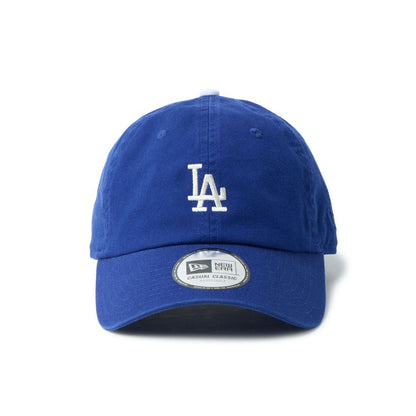NEW ERA  カジュアルクラシック MLB ロサンゼルス・ドジャース