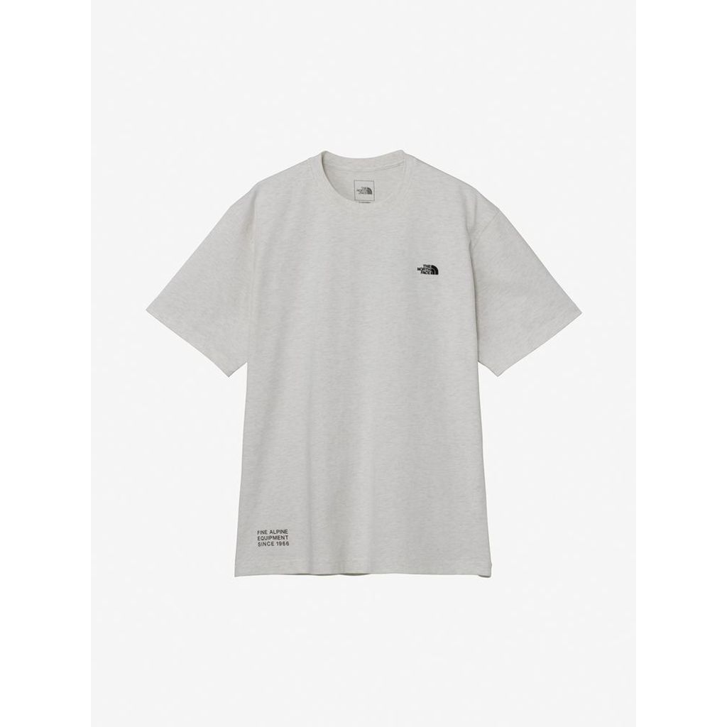 THE NORTH FACE ショートスリーブロッククライミンググラフィックティー(ユニセックス) NT82638