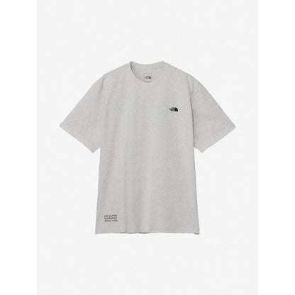 THE NORTH FACE ショートスリーブロッククライミンググラフィックティー(ユニセックス) NT82638