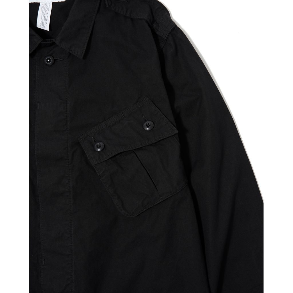 MASSES FATIGUE JKT LONG