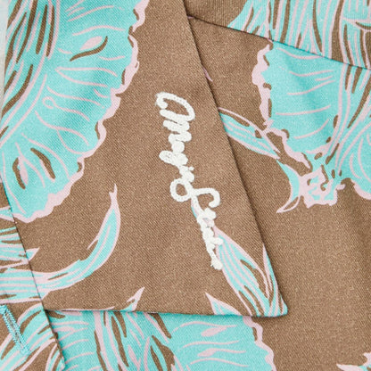 MAGIC STICK 2FACE CHILLIN HAWAIIAN SHIRT by Reyn Spooner
