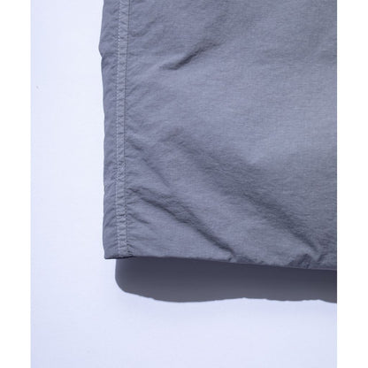 F/CE. GARMENT DYE DOWN MA-1 LONG COAT 2.0