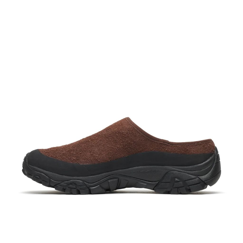 MERREL MOAB 2 SLIDE × You Must Create DARK WALNUT 00006503