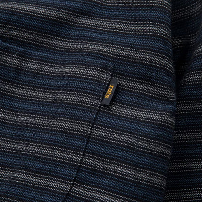 RATS NATIVE BORDER SHIRT