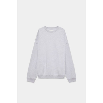 MARKAWARE ORGANIC COTTON HEAVY FLEECE HUGE SWEAT