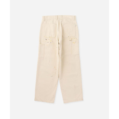 SATURDAYS NEW YORK CITY  Morris Wide Leg Painter Pant
