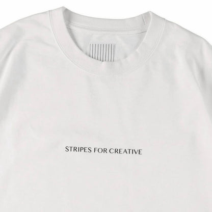 S.F.C SUPER BIG SS TEE W/ DRAWSTRINGS
