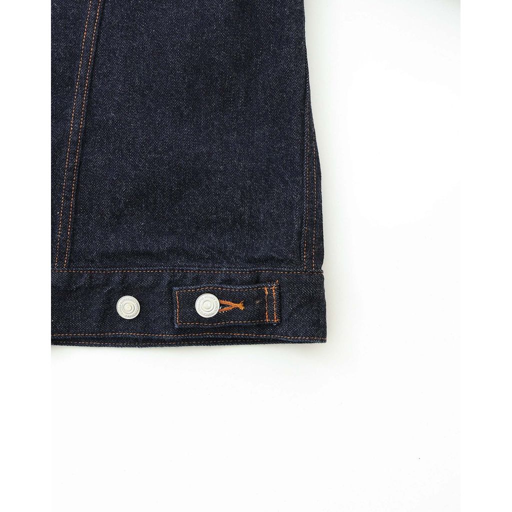 YAECA No.18 Jacket