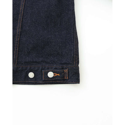 YAECA No.18 Jacket