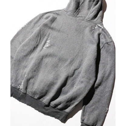 THRIFTY LOOK  worn-out rhcp asterisk