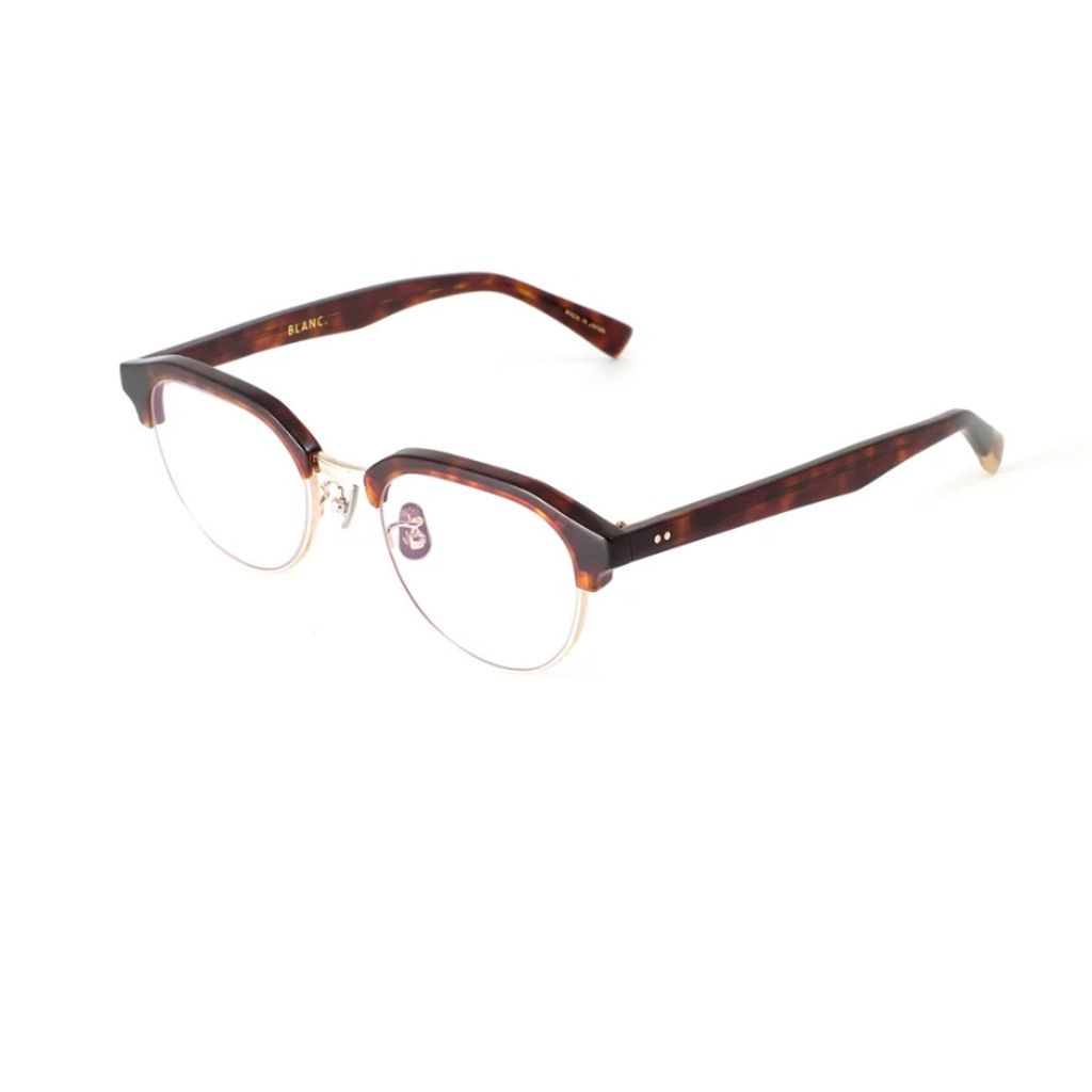 BLANC.. B0046 D.HAVANA / CLR