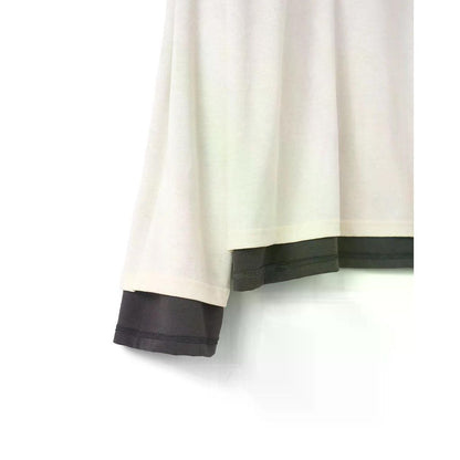 refomed FORMAN REVERSIBLE TEE