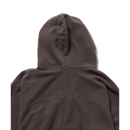 SUGARHILL RIPPED HOODIE