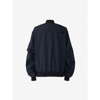 THE NORTH FACE WP BOMBER JACKET