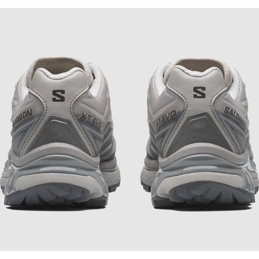 SALOMONE XT-EVO (Alloy / Castlerock / Ftw Silver)