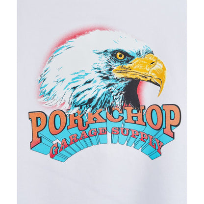 MASSES PORKCHOP×MASSES HOODED EAGLE