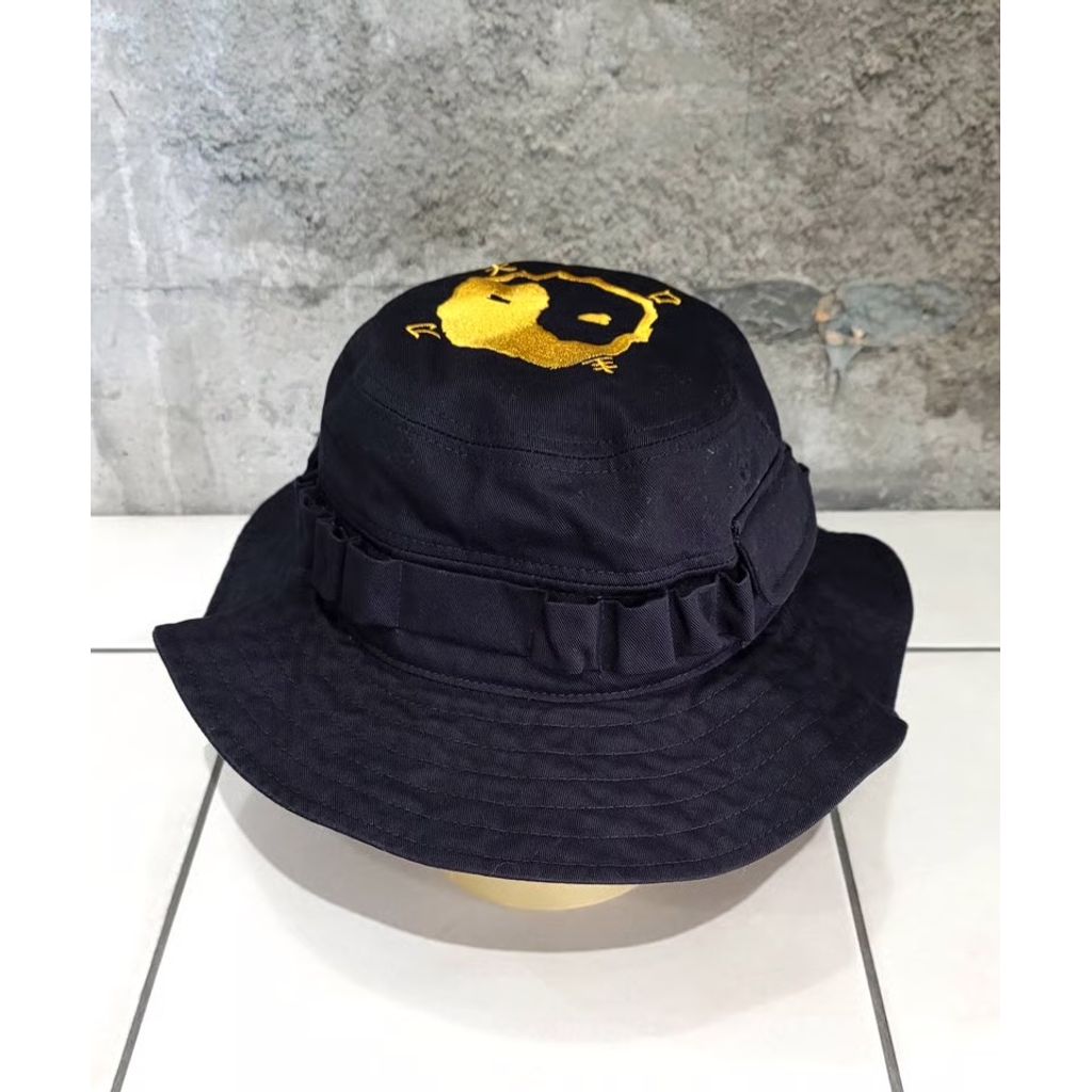 VOO SAMAHA（BLACK）