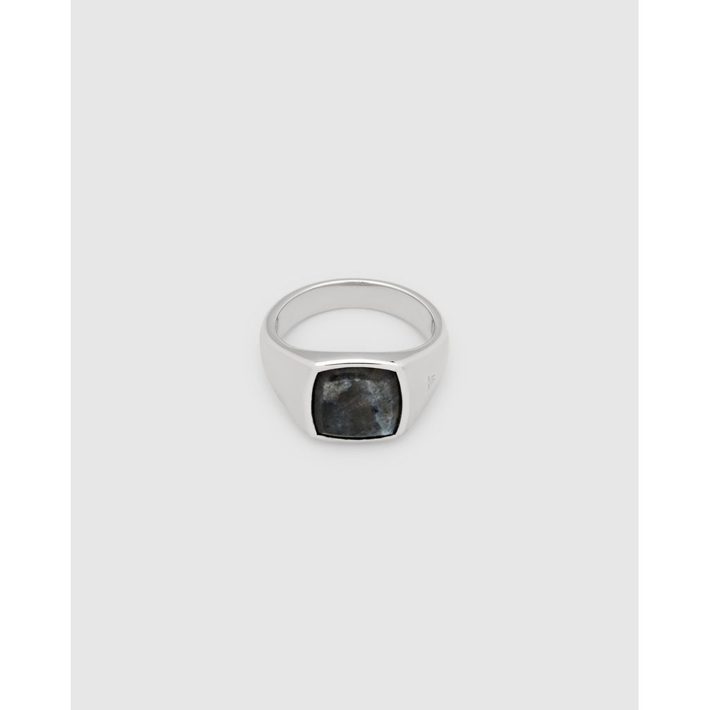 TOM WOOD Kay Ring Larvikite 101505