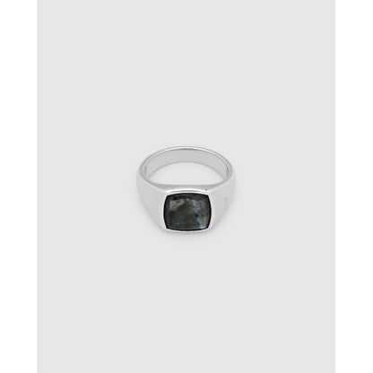 TOM WOOD Kay Ring Larvikite 101505