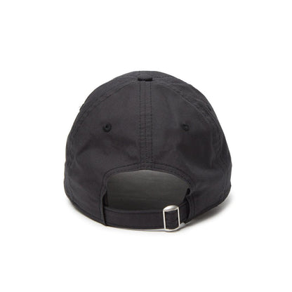 NEW ERA 9TWENTY MLB Typewriter ロサンゼルス・ドジャース ブラック