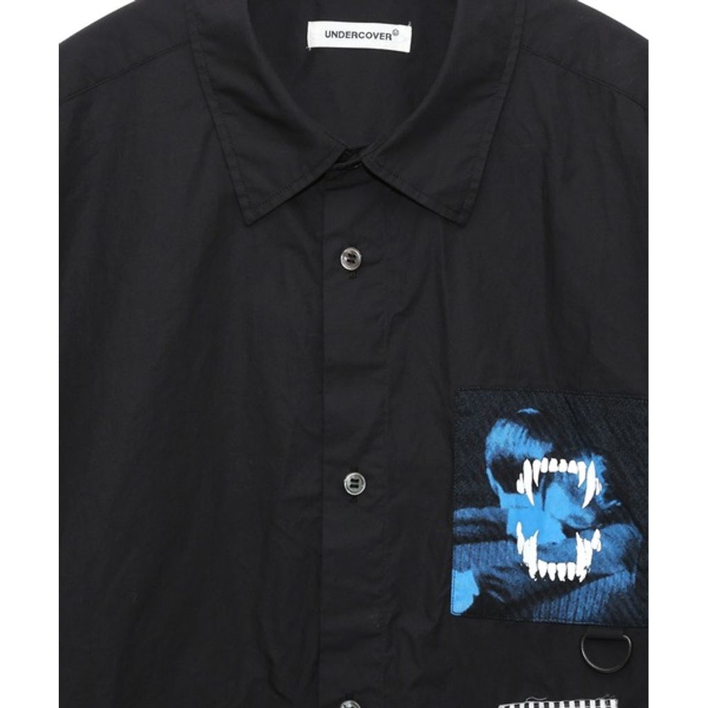UNDERCOVER UP1E4407-1