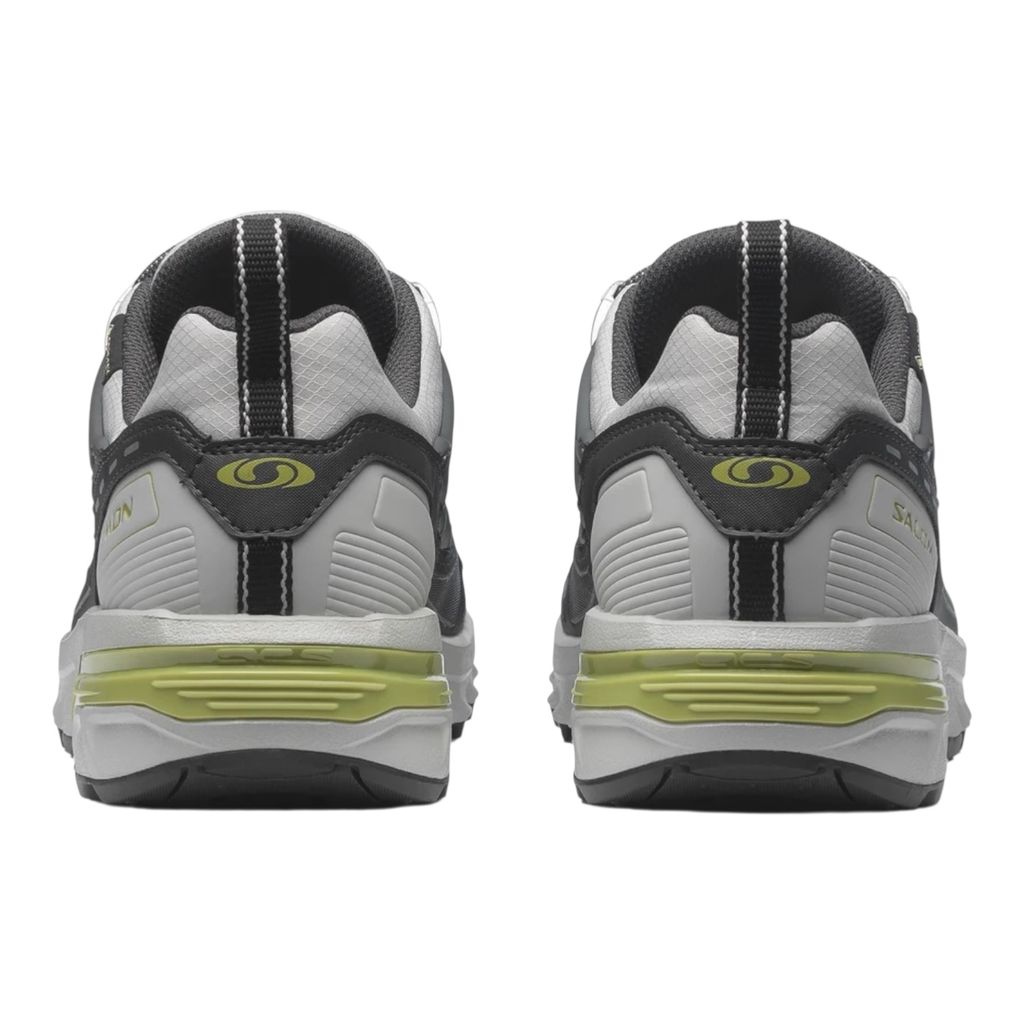 SALOMON ACS+ GORE-TEX(Gray Violet/Asphalt/Sweet Pea)