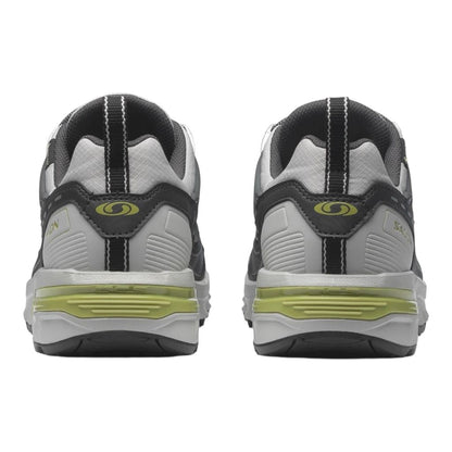 SALOMON ACS+ GORE-TEX(Gray Violet/Asphalt/Sweet Pea)