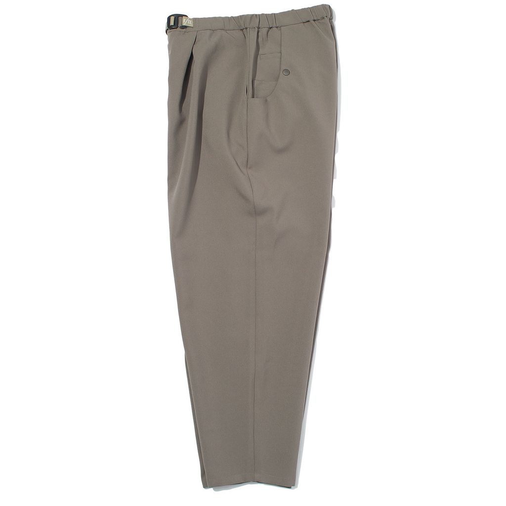 F/CE. BALLOON TROUSER