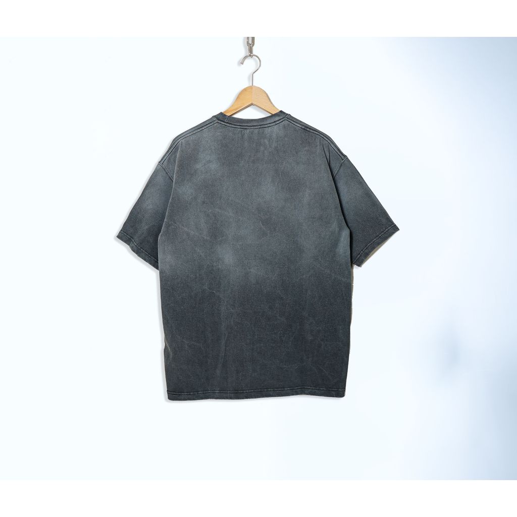 ANDFAMILYS Fade Out Vintage Tee