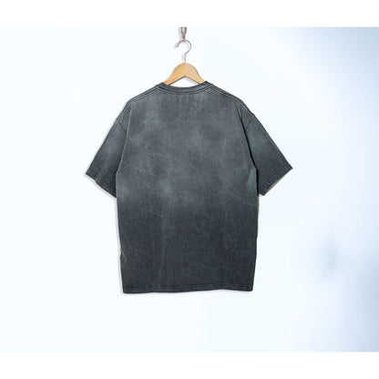 ANDFAMILYS Fade Out Vintage Tee