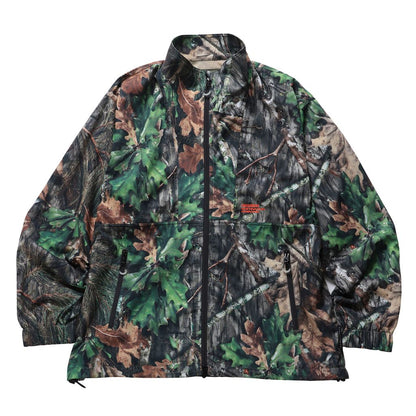 Liberaiders LR NYLON WINDBREAKER
