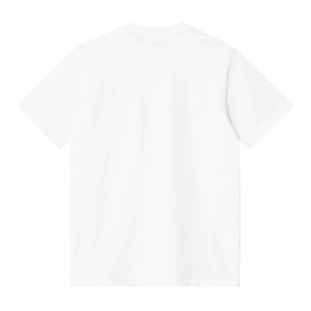 CARHARTT WIP S/S SCRIPT T-SHIRT