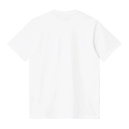 CARHARTT WIP S/S SCRIPT T-SHIRT